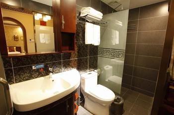 Beijing Haoyang Culture Hotel Bắc Kinh Ngoại thất bức ảnh