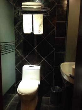 Beijing Haoyang Culture Hotel Bắc Kinh Ngoại thất bức ảnh