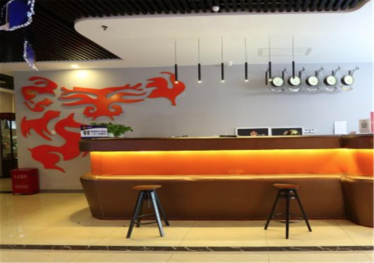 Beijing Haoyang Culture Hotel Bắc Kinh Ngoại thất bức ảnh