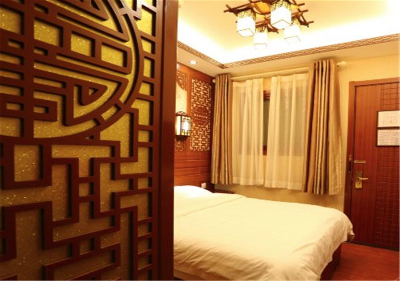 Beijing Haoyang Culture Hotel Bắc Kinh Ngoại thất bức ảnh