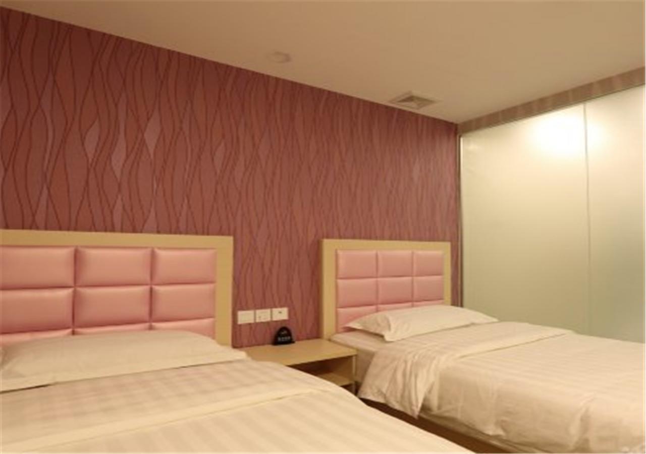 Beijing Haoyang Culture Hotel Bắc Kinh Ngoại thất bức ảnh