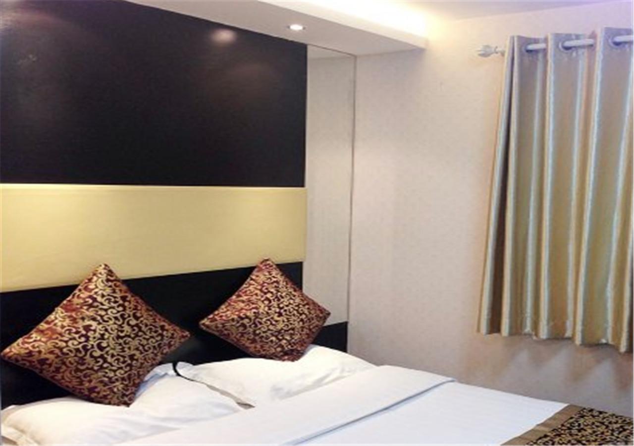 Beijing Haoyang Culture Hotel Bắc Kinh Ngoại thất bức ảnh