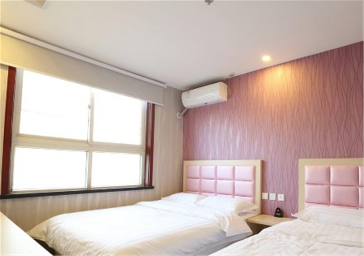 Beijing Haoyang Culture Hotel Bắc Kinh Ngoại thất bức ảnh