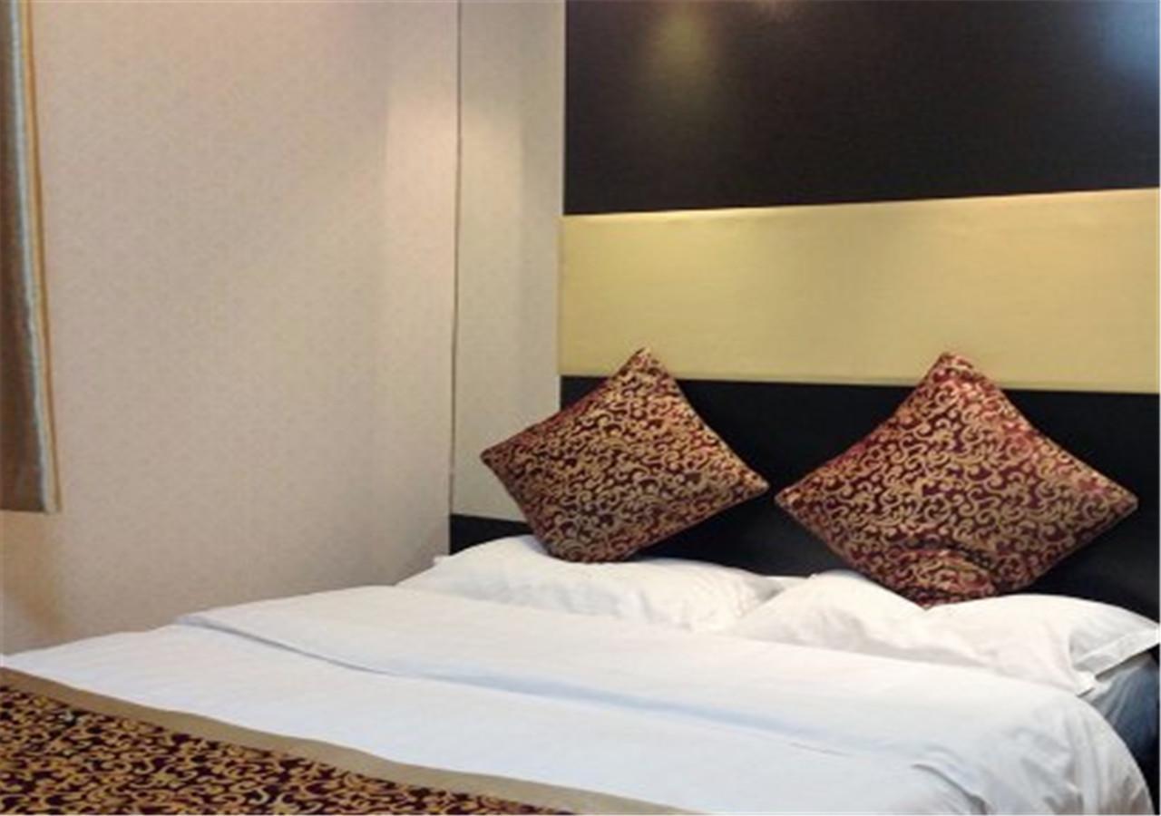 Beijing Haoyang Culture Hotel Bắc Kinh Ngoại thất bức ảnh