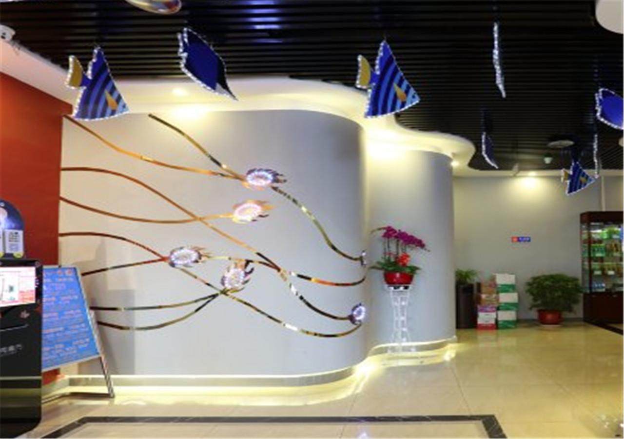Beijing Haoyang Culture Hotel Bắc Kinh Ngoại thất bức ảnh