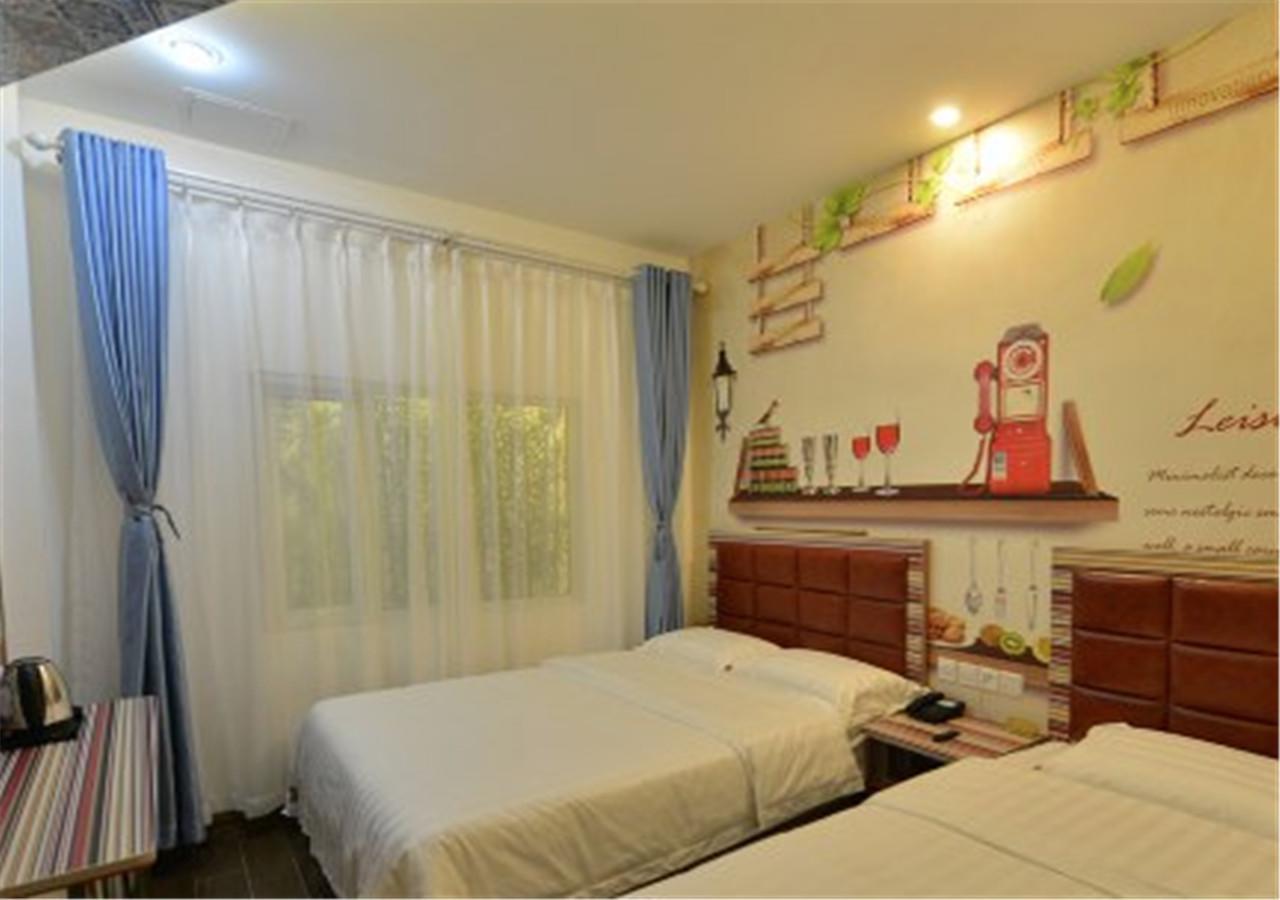 Beijing Haoyang Culture Hotel Bắc Kinh Ngoại thất bức ảnh