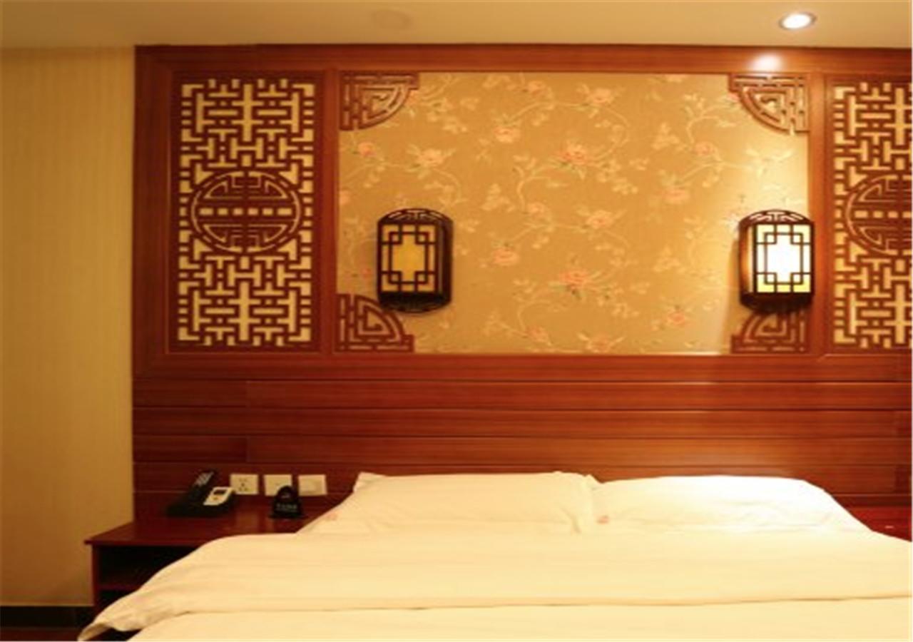 Beijing Haoyang Culture Hotel Bắc Kinh Ngoại thất bức ảnh